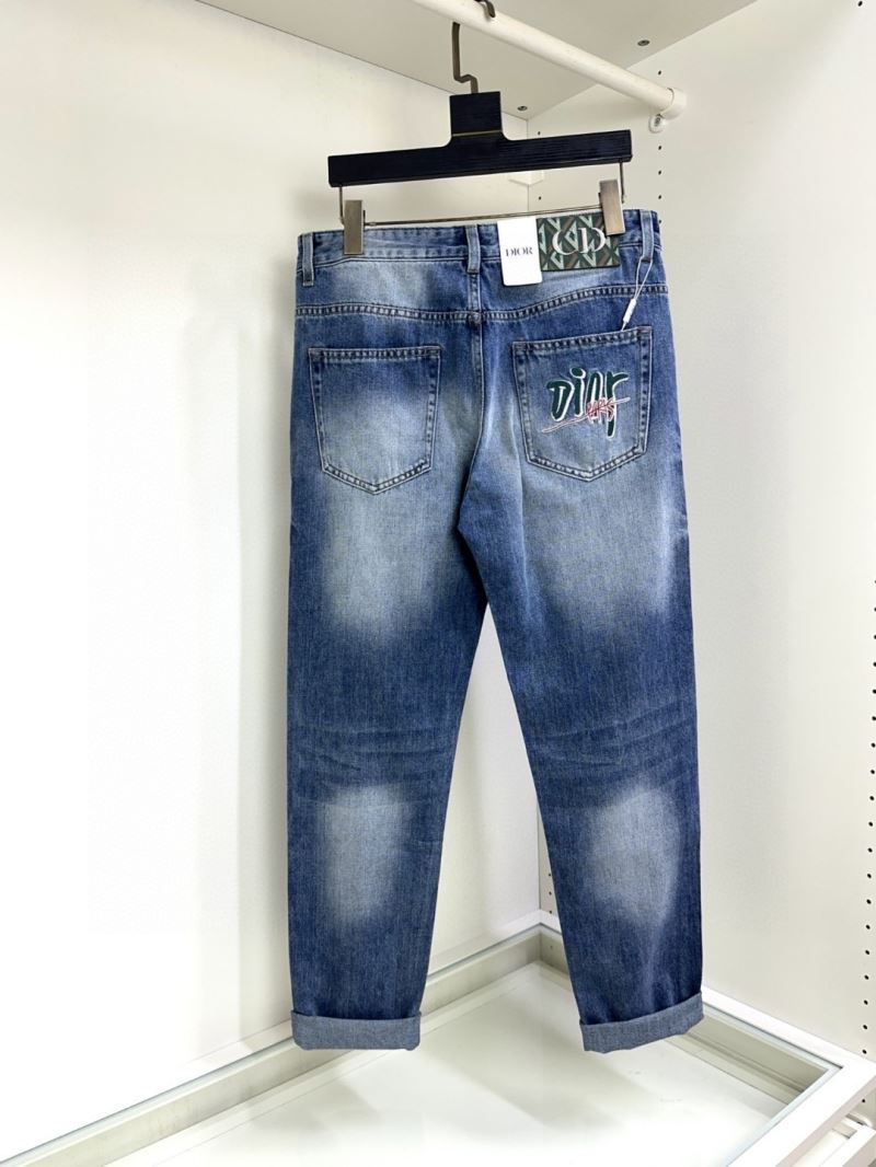 Christian Dior Jeans